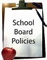 School Board Policies