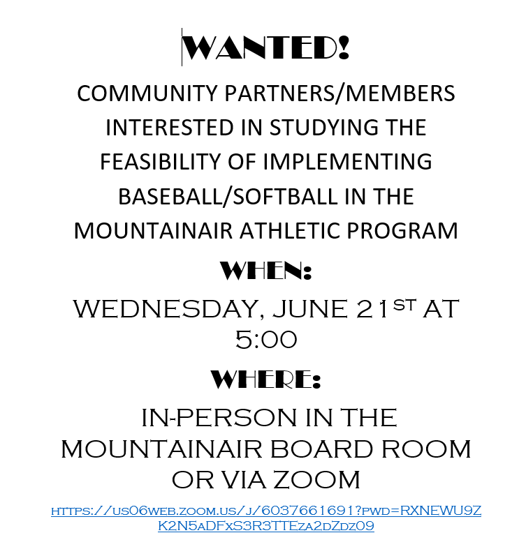 Live Feed Mountainair Public Schools